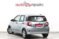 Лот: 21980425. Фото: 6. Toyota Passo 2017