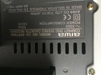 Лот: 9084227. Фото: 2. Музыкальный центр Aiwa Z-HT730. Аудиотехника