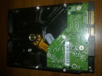 Лот: 5111886. Фото: 7. Жесткий диск 500Gb WD Caviar Black...