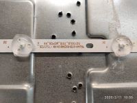 Лот: 15483195. Фото: 2. SQY50LB 7X10 MCpCB V4 panel HD426K3U51-TOK1... Запчасти для бытовой техники