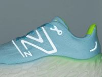 Лот: 24973955. Фото: 9. Кроссовки New Balance Fresh Foam...