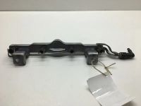 Лот: 20385461. Фото: 2. Рейка топливная Mazda Demio Z60113150A... Автозапчасти