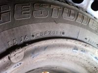 Лот: 1739325. Фото: 3. 185/70 R14 шины Bridgestone Ice... Авто, мото, водный транспорт