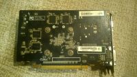 Лот: 11413922. Фото: 4. Nvidia Geforce GT 340 1gb gddr5. Красноярск