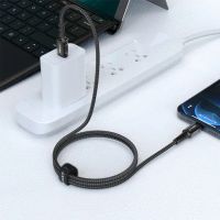 Лот: 21437869. Фото: 4. Кабель ACEFAST C1-01 USB-C to... Красноярск