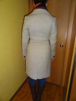 Лот: 6872402. Фото: 2. Пальто женское демисезонное 44-46... Женская одежда