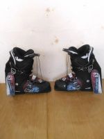 Лот: 11042651. Фото: 2. Горнолыжные ботинки Salomon spk... Лыжи