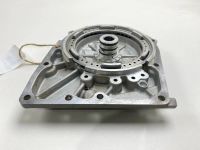 Лот: 25361826. Фото: 7. Крышка КПП Toyota Caldina 2004...