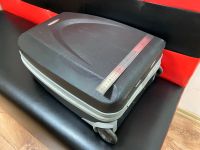 Лот: 18098184. Фото: 6. Чемодан дорожный