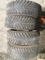 Лот: 20965101. Фото: 2. Колеса в сборе r15 зимние 4*100. Шины, Диски