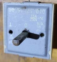 Лот: 21091655. Фото: 3. Переключатель режимов духовки... Бытовая техника