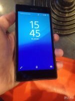 Лот: 8467792. Фото: 2. Sony Z1. Смартфоны, связь, навигация