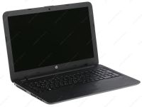 Лот: 6399609. Фото: 6. 15.6" Ноутбук HP 15-ac002ur Black...