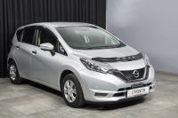 Лот: 24578901. Фото: 4. Nissan Note 2017
