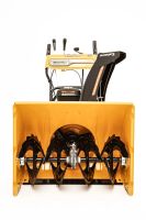 Лот: 25655581. Фото: 4. Снегоуборщик KETTAMA LUXE KTA80-C... Красноярск