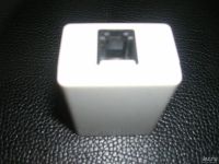 Лот: 8642655. Фото: 3. ADSL Splitter - б/у. Компьютеры, оргтехника, канцтовары