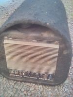 Лот: 10403518. Фото: 2. сабвуфер Supra SRD T25A. Автозвук