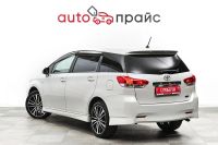 Лот: 21980420. Фото: 4. Toyota Wish 2009