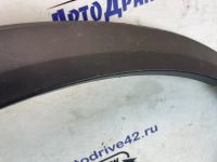 Лот: 23532196. Фото: 7. Накладка крыла Mazda CX-5 KF