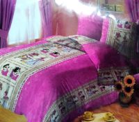 Лот: 8811750. Фото: 2. Комплект. 1,5 спал. постельное... Домашний текстиль