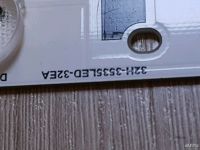 Лот: 13373462. Фото: 4. 1244 p-3 LED LCD String Strip... Красноярск