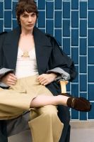 Лот: 25530867. Фото: 6. Лоферы EKONIKA PREMIUM