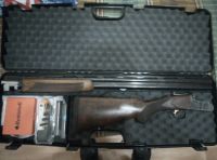 Лот: 15403008. Фото: 6. Ружье Bettinsoli Delta X-Trail...