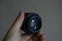 Лот: 7869551. Фото: 6. фотообьектив Гелиос 44-2 производство...