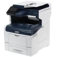 Лот: 15392100. Фото: 5. МФУ Xerox VersaLink C405DN