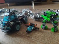 Лот: 14951315. Фото: 3. Lego 70165 Ultra Agents Штаб ультра... Дети растут