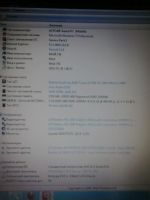 Лот: 7624305. Фото: 4. Ноутбук Acer Aspire 5530 б/у читаем... Красноярск