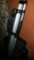 Лот: 12447336. Фото: 6. Thule SmartRack 784 + велокрепление...