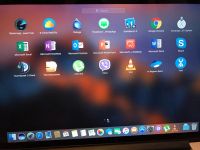 Лот: 8872166. Фото: 6. macbook pro retina 13,3 2013 late