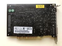 Лот: 19998490. Фото: 2. PCI Creative Sound Blaster Audigy... Комплектующие