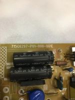 Лот: 16079678. Фото: 2. 02 Блок питания 715G6297-P01-000-001E... Запчасти для бытовой техники