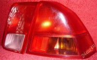 Лот: 402947. Фото: 2. Задняя фара HONDA CIVIC FERIO... Автозапчасти