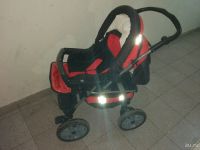 Лот: 10532713. Фото: 6. коляска зимняя. скидка!