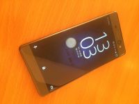 Лот: 11222177. Фото: 2. Sony xperia xa ultra. Смартфоны, связь, навигация