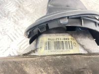 Лот: 25642186. Фото: 12. кулиса МКПП Skoda Fabia 5J2