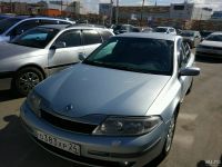 Лот: 10181142. Фото: 2. Рено Лагуна 2 Renault Laguna 2... Авто, мото, водный транспорт