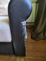 Лот: 19819556. Фото: 3. Диван б у. Мебель