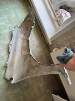 Лот: 25348567. Фото: 4. Крыло левое переднее Honda civic... Красноярск