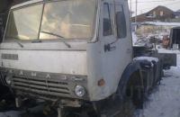 Лот: 6524487. Фото: 8. Маз на запчасти