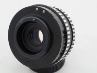 Лот: 9347941. Фото: 2. Carl Zeiss Jena 50mm 1:2.8 lens... Фото, видеокамеры, оптика