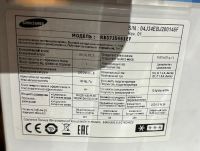 Лот: 22647117. Фото: 2. Холодильник samsung rb37j5461ef. Крупная бытовая техника