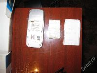 Лот: 706333. Фото: 2. Alcatel One Touch 153 (батарея... Смартфоны, связь, навигация