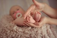 Лот: 4484143. Фото: 4. фотосессии новорожденных