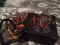 Лот: 12965318. Фото: 4. Блок питания. Красноярск