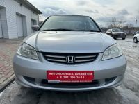 Лот: 21510355. Фото: 4. Honda Civic Ferio 2005