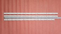 Лот: 16714768. Фото: 2. 124 p-19 LED LCD String Strip... Запчасти для бытовой техники